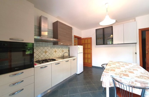 Arenella House | Orchidea by Interhome: Pet-Friendly Oceanfront Retreat