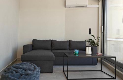 Tripoli Apartment | Orchidea Flat: Family-Friendly Retreat with Perfect Ratings