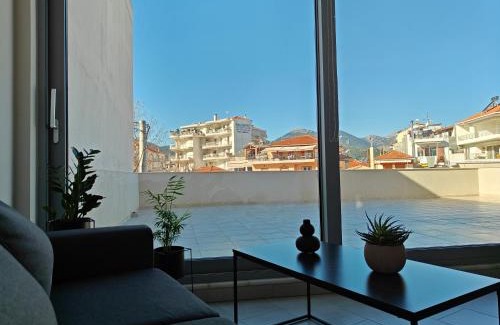 Tripoli Apartment | Orchidea Flat: Family-Friendly Retreat with Perfect Ratings