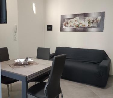 Busto Arsizio Apartment | Family-Friendly Orchidea Home with Excellent 9.2/10 Rating