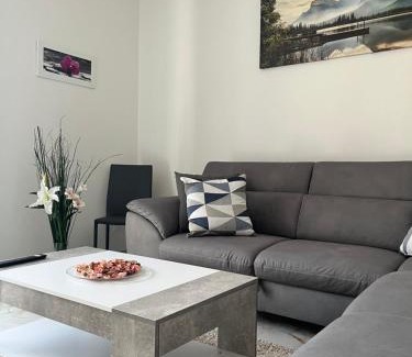 Ravenna Apartment | Orchidea Home: Guest Rated 9.5/10, Family-Friendly Stay