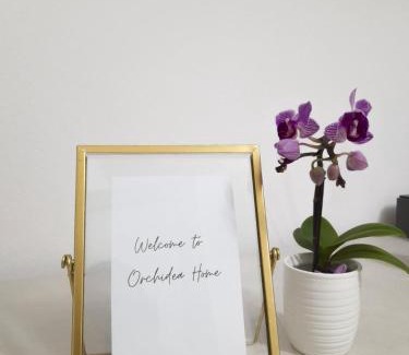 Ravenna Apartment | Orchidea Home: Guest Rated 9.5/10, Family-Friendly Stay
