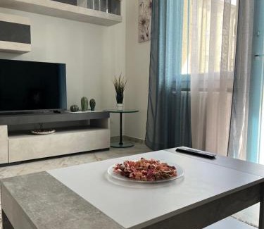 Ravenna Apartment | Orchidea Home: Guest Rated 9.5/10, Family-Friendly Stay