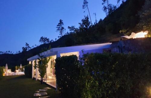 Borghetto di Vara House | Discover Orchidea: 4-Star Oceanfront Retreat for Families