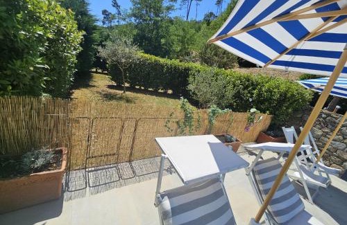 Borghetto di Vara House | Discover Orchidea: 4-Star Oceanfront Retreat for Families