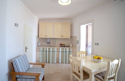 Marina di Novaglie House | Oceanfront Villa with Gorgeous Sea Views in Salento