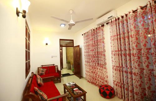 Rathmalana Apartment | Discover Orchidee Apartments: Family-Friendly & Guest Rated 9.5