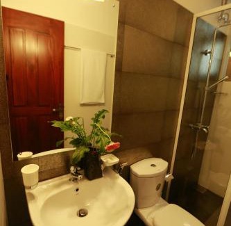 Rathmalana Apartment | Discover Orchidee Apartments: Family-Friendly & Guest Rated 9.5
