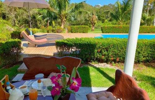 Mai Khao House | Orchidilla Residence Phuket: Oceanfront Escape with Spa & Pool