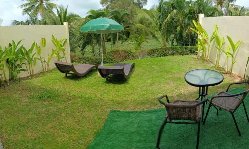 Mai Khao House | Orchidilla Residence Phuket: Oceanfront Escape with Spa & Pool