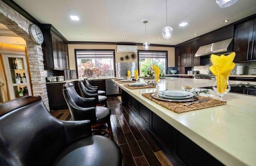 IronShore Estates Villa | Orchids & Palms Villa: Waterfall Pool Retreat at 10/10