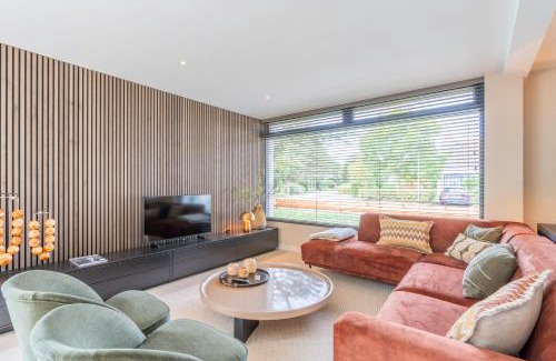De Koog Villa | Orchismient 39 - Noordhonck