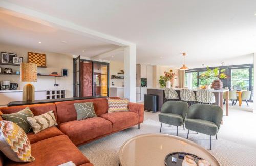 De Koog Villa | Orchismient 39 - Noordhonck