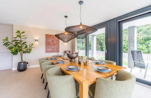 De Koog Villa | Orchismient 39 - Noordhonck