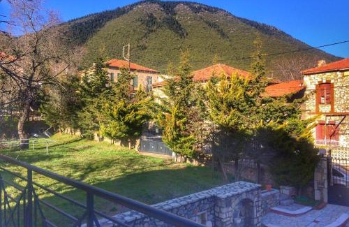 Levidi Apartment | Discover the Exceptional Orchomenos Apartment in Levidi