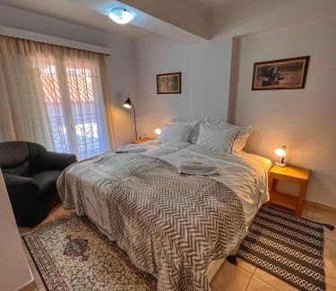 Levidi Apartment | Discover the Exceptional Orchomenos Apartment in Levidi