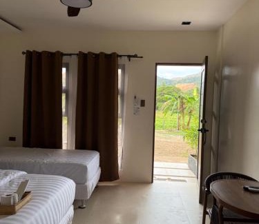 Coron Cabin | Orchrd Lodge