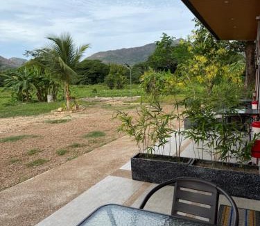 Coron Cabin | Orchrd Lodge