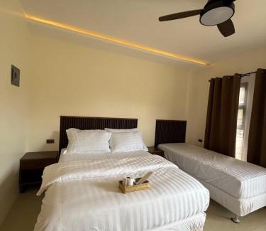 Coron Cabin | Orchrd Lodge