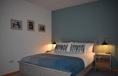 Dalmally Bed & Breakfast | Exceptional Orchy Bank House: Ideal for Families & Rated 9.5