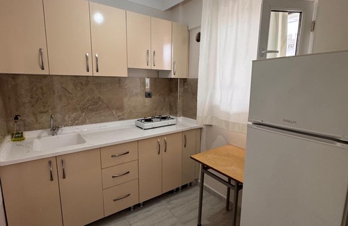 Lapseki Apartment | Discover Orcin Apart Hotel: Spa, Kitchen & Breakfast Included