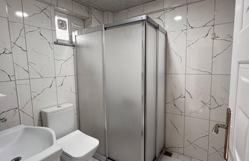 Lapseki Apartment | Discover Orcin Apart Hotel: Spa, Kitchen & Breakfast Included