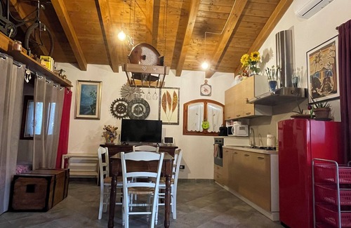 Olmo di Mira Cottage | Guest Rated 10/10: Orcio Countryhouse of Venice Awaits