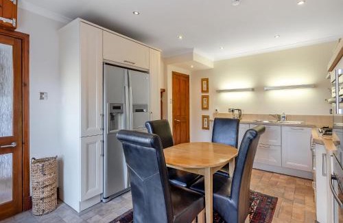 Invergordon House | Ord Cottage