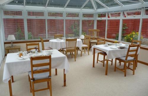 Luncarty Bed & Breakfast | Highly Rated Ordieview Bed & Breakfast for Your Getaway