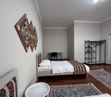 Bishkek Villa | Ordo Guest Villa: Family-Friendly Retreat with Top Ratings