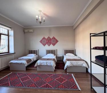 Bishkek Villa | Ordo Guest Villa: Family-Friendly Retreat with Top Ratings