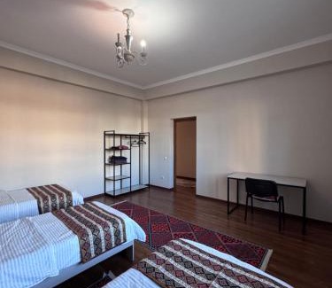 Bishkek Villa | Ordo Guest Villa: Family-Friendly Retreat with Top Ratings