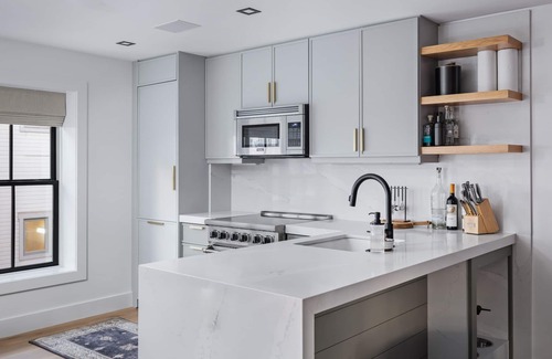 Telluride Condo | Ore Station 7: Steps to Gondola with Spa & Hot Tub Access