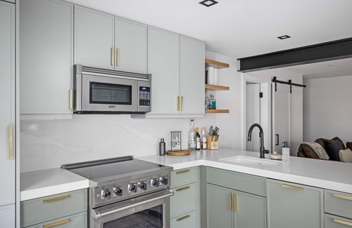 Telluride Condo | Ore Station 7: Steps to Gondola with Spa & Hot Tub Access