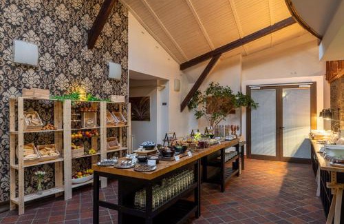Olomouc Hotel | Delight in Comfort at OREA Hotel Arigone Olomouc
