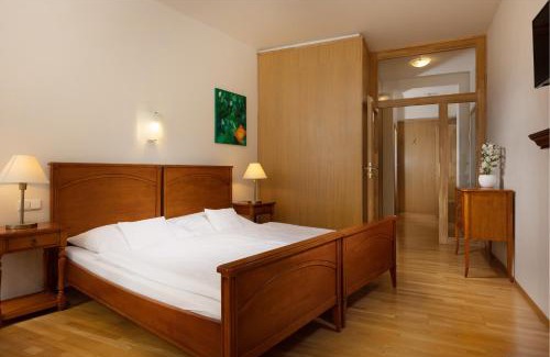 Olomouc Hotel | Delight in Comfort at OREA Hotel Arigone Olomouc