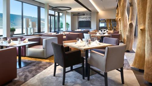 Spindleruv Mlyn Hotel | Explore OREA Resort Horal Špindlerův Mlýn: Spa & Pool Retreat
