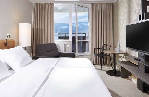 Spindleruv Mlyn Hotel | Exceptional Stays at OREA Resort Horal in Špindlerův Mlýn