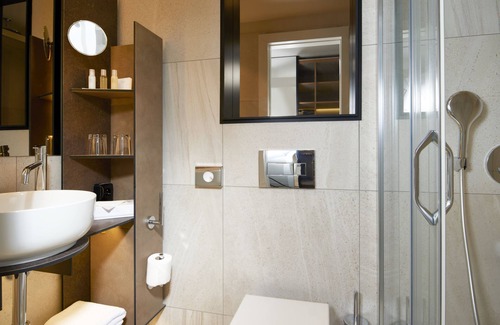 Spindleruv Mlyn Hotel | Exceptional Stays at OREA Resort Horal in Špindlerův Mlýn