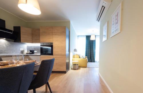 Vigentino Apartment | Orea Spiti - Suite Verde Miele