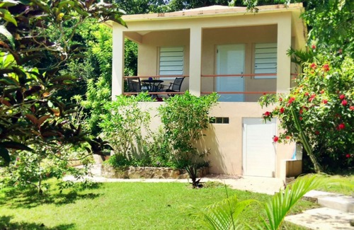 Esperanza Villa | Oreanda - Casita Azul: Top-Rated Oceanfront Oasis