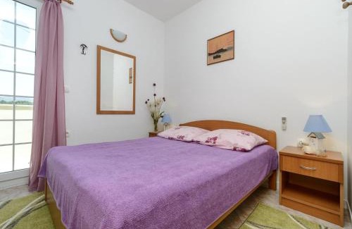 Kolocep Island Apartment | Oreb Dream Apartments - Two Bedroom Apartment with Terrace and Sea View Apartment 4