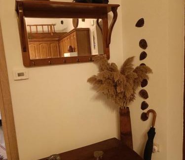 Arachova Apartment | Orechova Hotel: Family-Friendly Stay with Perfect Ratings