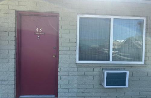 Ontario Hotel | Comfortable Oregon Trail Motel - Pet & Child Friendly Stay