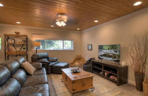 Durango House | Delightful OReilly Garden House - Family-Friendly Retreat