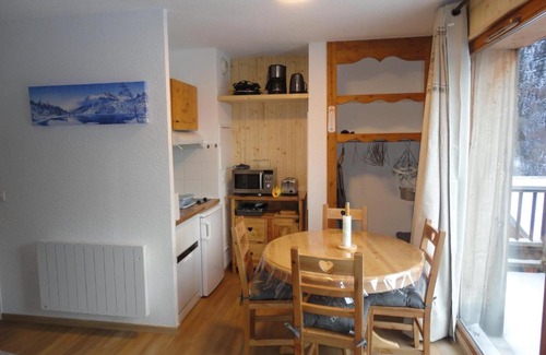 Orelle Apartment | Ideally Located Orelle 3 Vallées with Pool & Spa Access