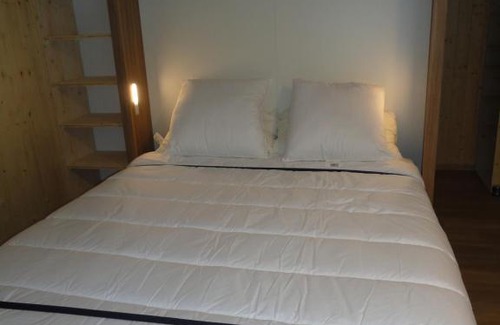 Orelle Apartment | Ideally Located Orelle 3 Vallées with Pool & Spa Access