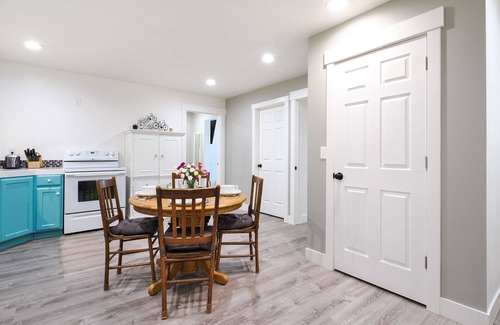 Northridge Apartment | Top-Rated Orem Vacation Apartment Steps from BYU Campus