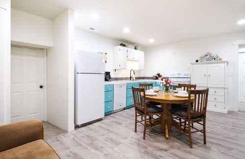 Northridge Apartment | Top-Rated Orem Vacation Apartment Steps from BYU Campus