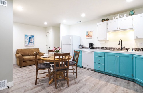 Northridge Apartment | Top-Rated Orem Vacation Apartment Steps from BYU Campus